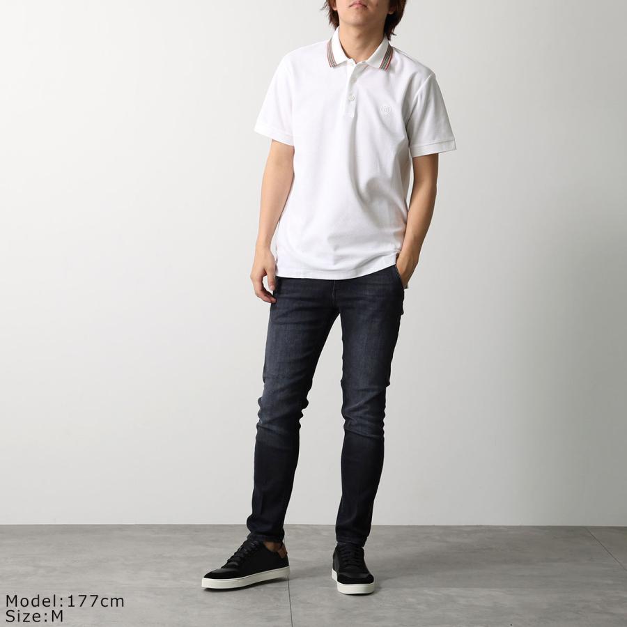 BURBERRY（バーバリー） ポロシャツ PIERSON ピアソン 8056225 メンズ