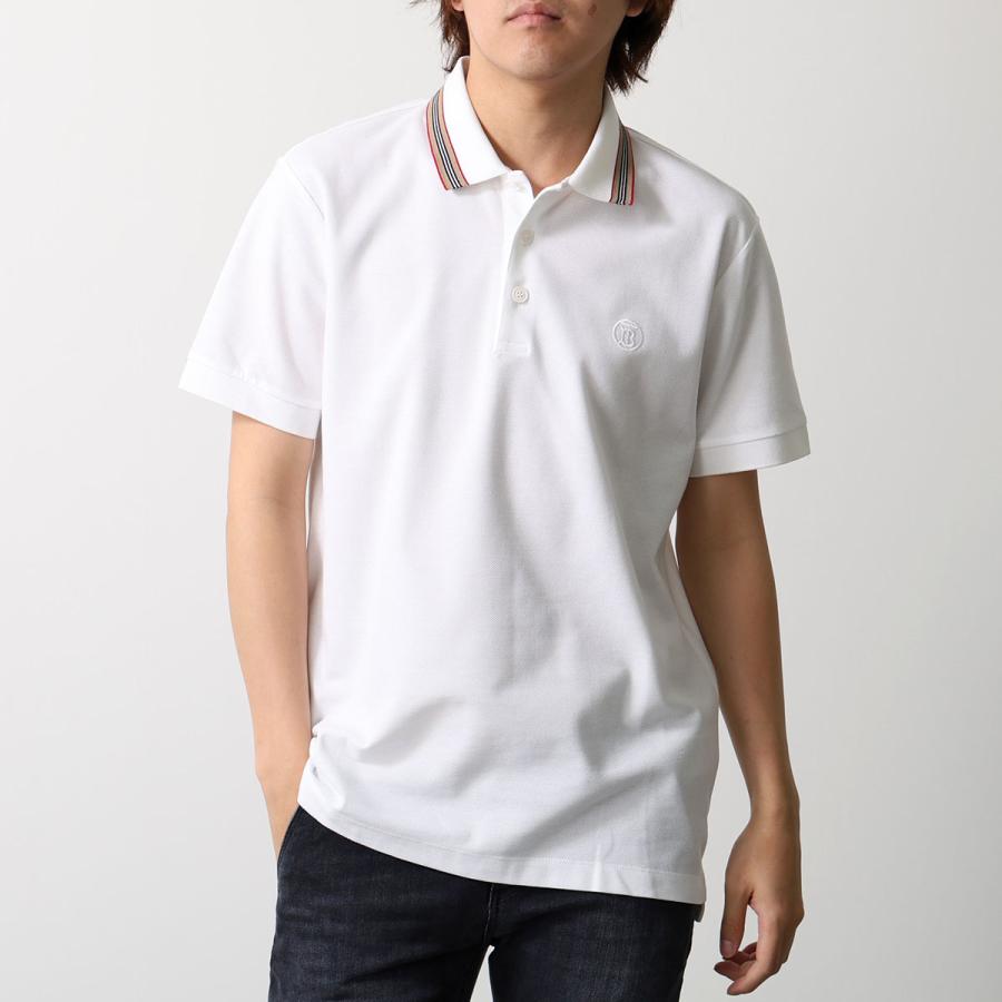 BURBERRY（バーバリー） ポロシャツ PIERSON ピアソン 8056225 メンズ