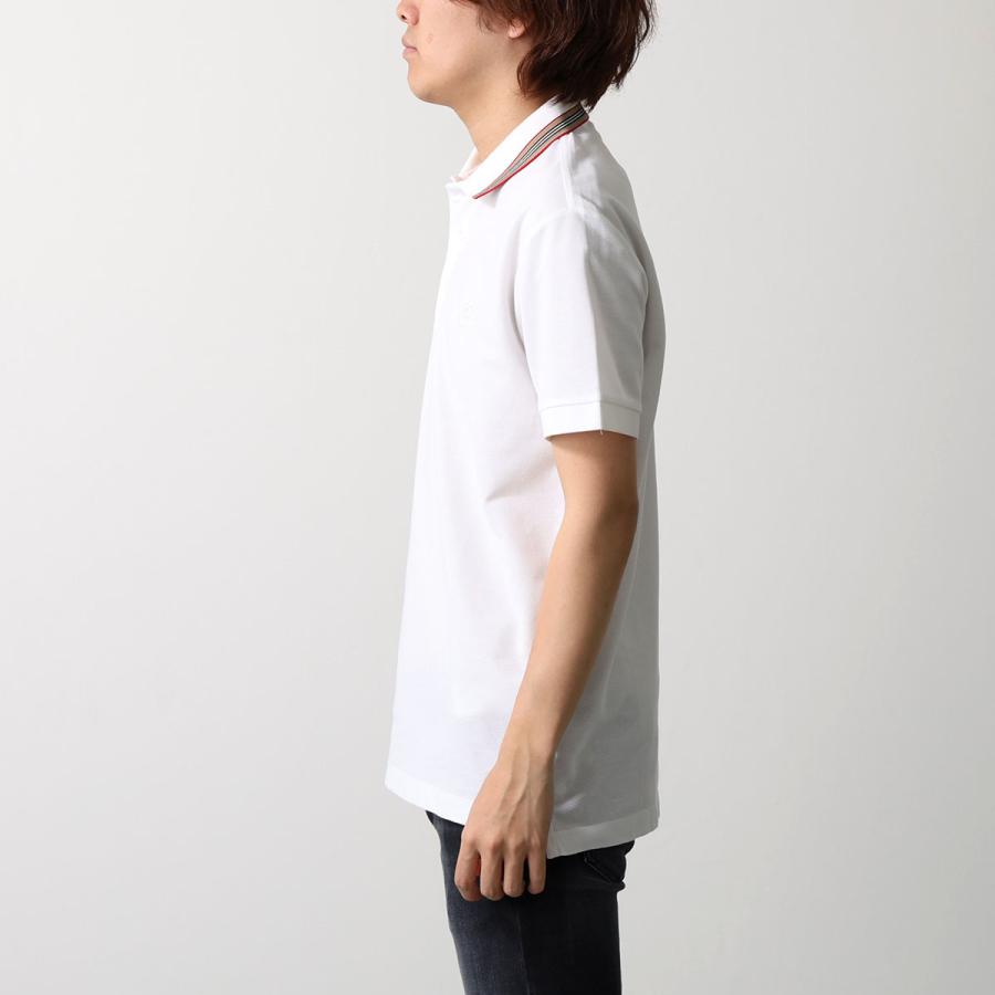 BURBERRY（バーバリー） ポロシャツ PIERSON ピアソン 8056225 メンズ