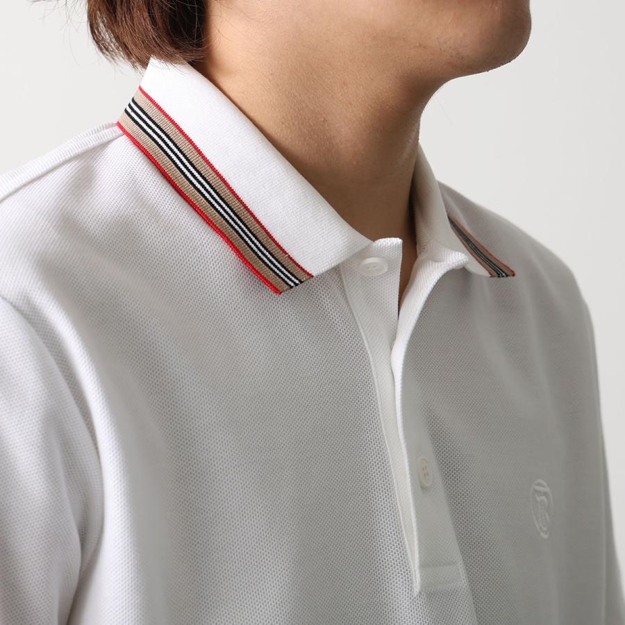 BURBERRY（バーバリー） ポロシャツ PIERSON ピアソン 8056225 メンズ