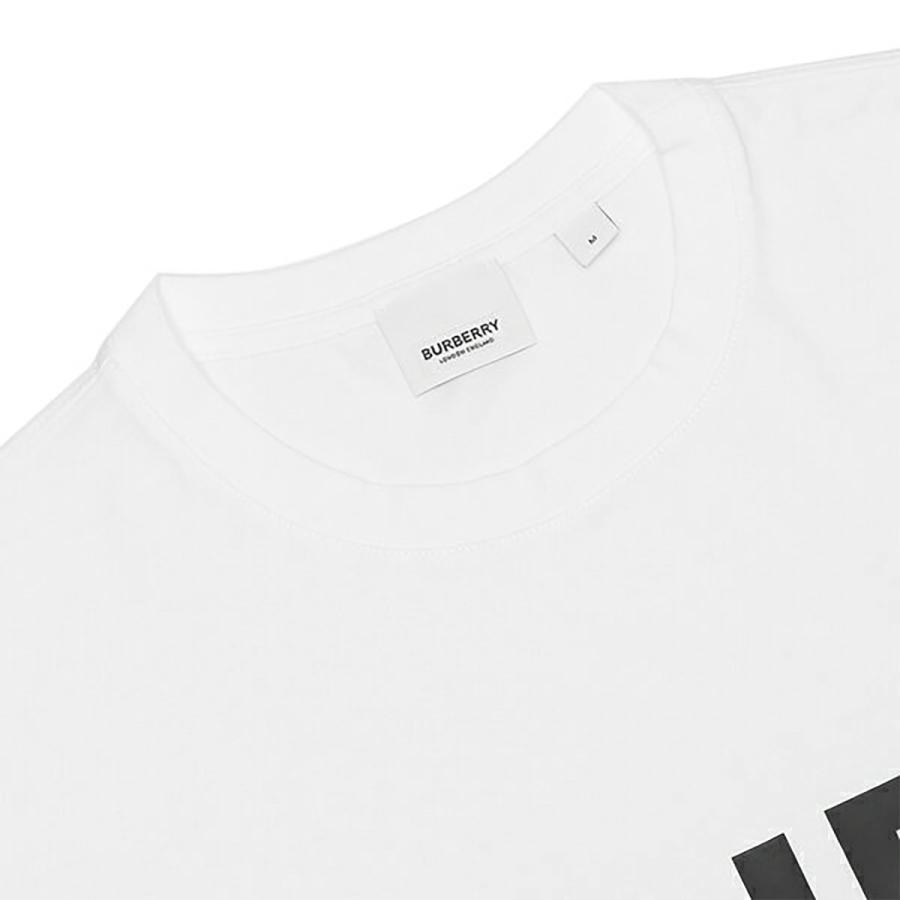 BURBERRY（バーバリー） Tシャツ HARLFORD ハルフード 8040691 メンズ