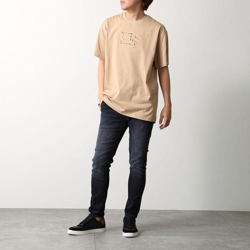BURBERRY（バーバリー） スニーカー MF TNR ROBIN ロビン 8061752