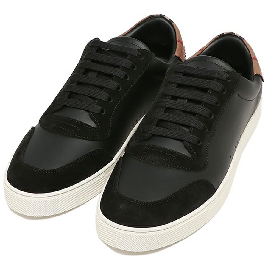 BURBERRY（バーバリー） スニーカー MF TNR ROBIN ロビン 8061752