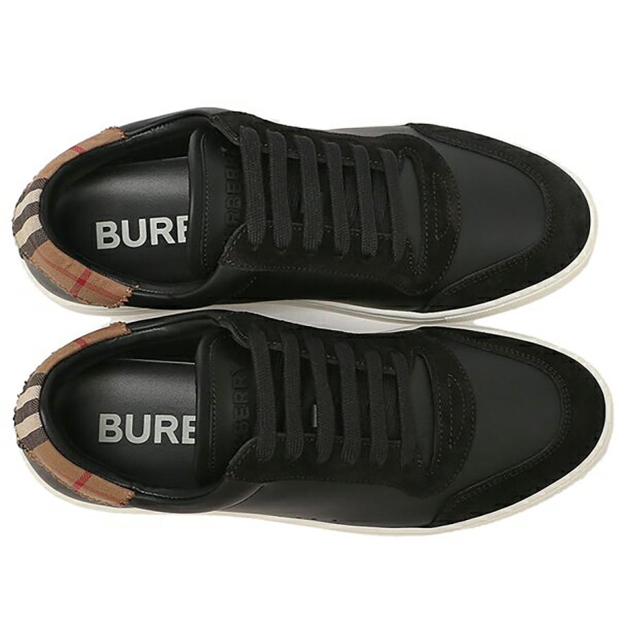 BURBERRY（バーバリー） スニーカー MF TNR ROBIN ロビン 8061752
