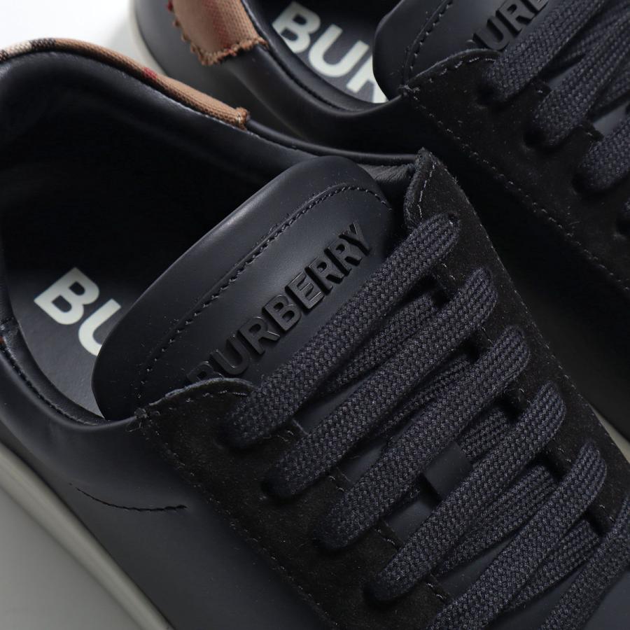 BURBERRY（バーバリー） スニーカー MF TNR ROBIN ロビン 8061752