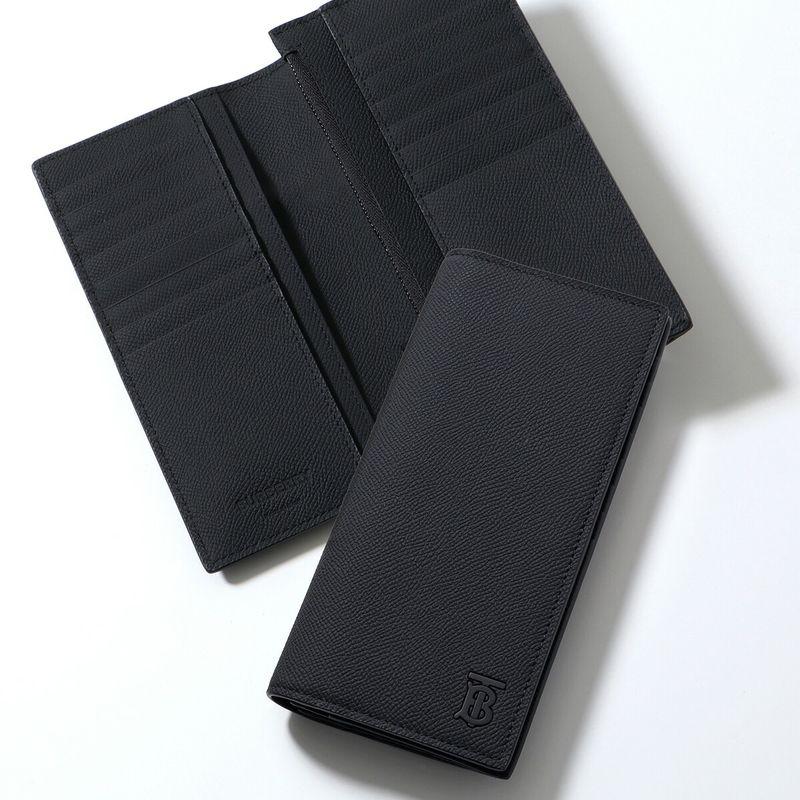 BURBERRY LONDON ENGLAND 長財布 BURBERRY（バーバリー） 二つ折り長財布 CAVENDISH 8069733 メンズ
