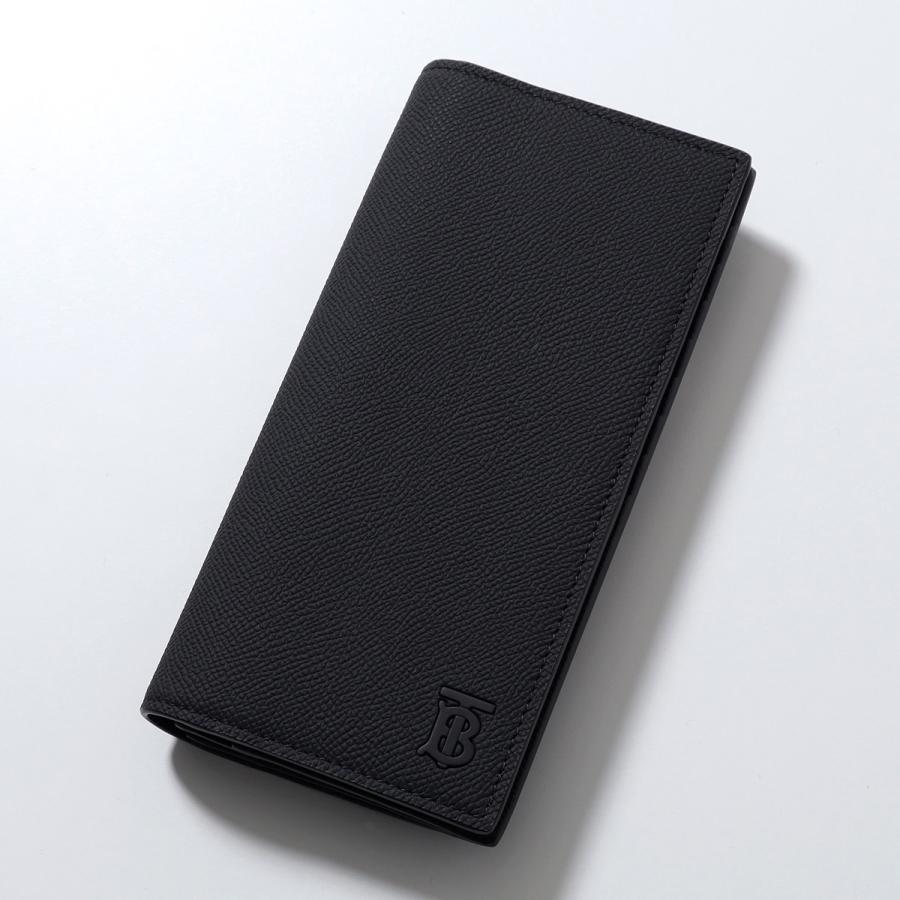 BURBERRY（バーバリー） 二つ折り長財布 CAVENDISH 8069733 メンズ