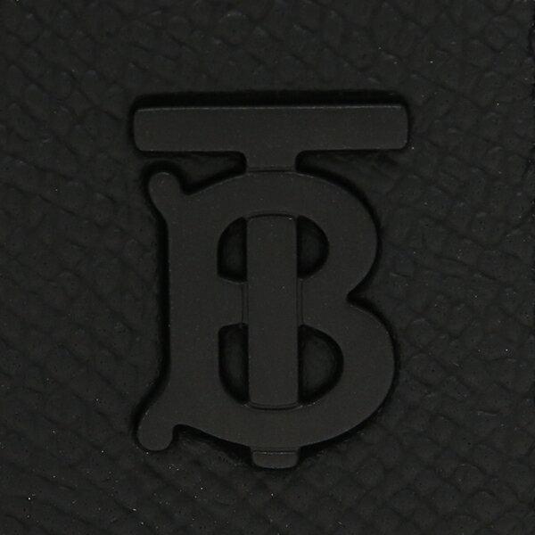 BURBERRY（バーバリー） 二つ折り長財布 CAVENDISH 8069733 メンズ