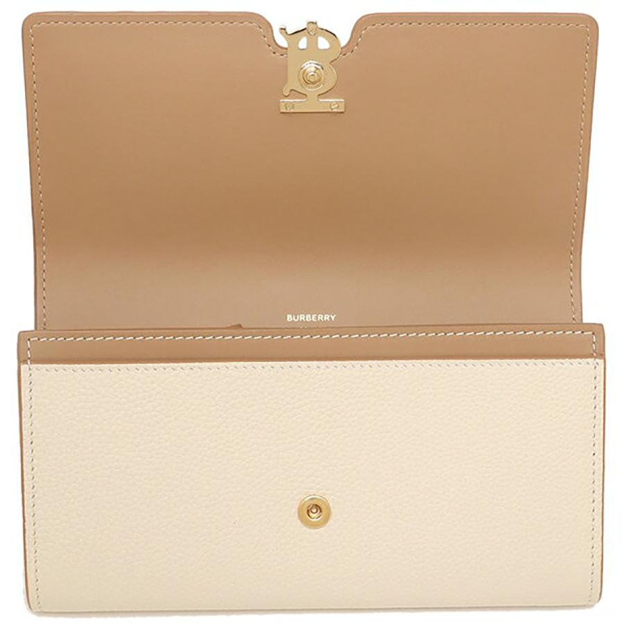 BURBERRY（バーバリー） 二つ折り財布 TB WALLET 8059622 レディース