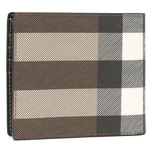 BURBERRY（バーバリー） 二つ折り財布 MS CC BILL COIN 8052802 メンズ