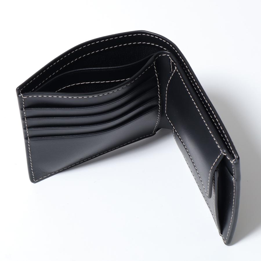 BURBERRY（バーバリー） 二つ折り財布 MS CC BILL COIN 8052802 メンズ