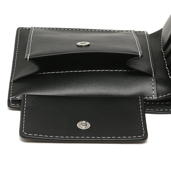 BURBERRY（バーバリー） 二つ折り財布 MS CC BILL COIN 8052802 メンズ