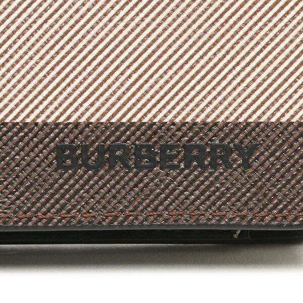 BURBERRY（バーバリー） 二つ折り財布 MS CC BILL COIN 8052802 メンズ