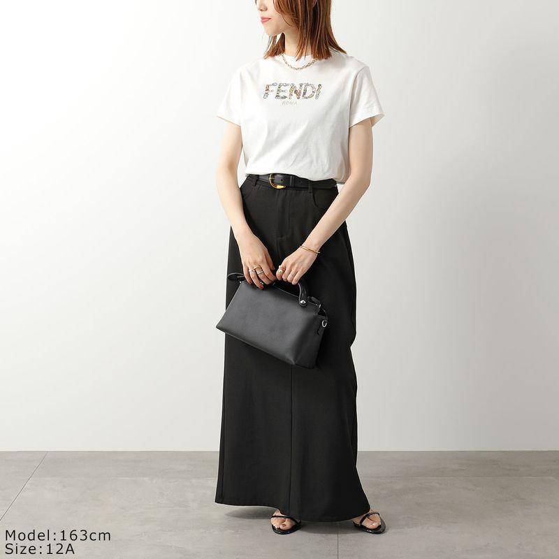 FENDI（フェンディ） FENDI KIDS キッズ Tシャツ JMI487 7AJ
