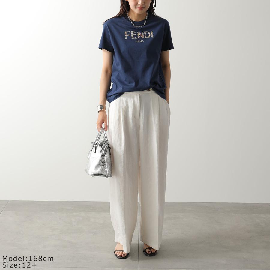 FENDI（フェンディ） FENDI KIDS キッズ Tシャツ JMI487 7AJ