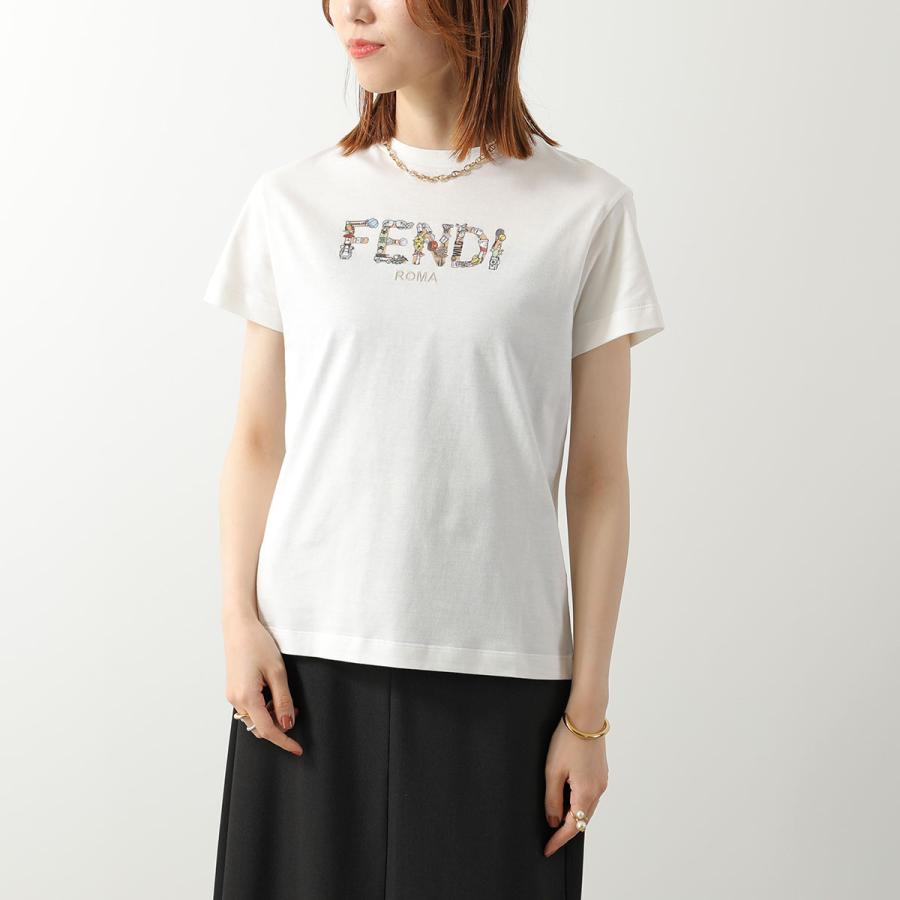 FENDI（フェンディ） FENDI KIDS キッズ Tシャツ JMI487 7AJ