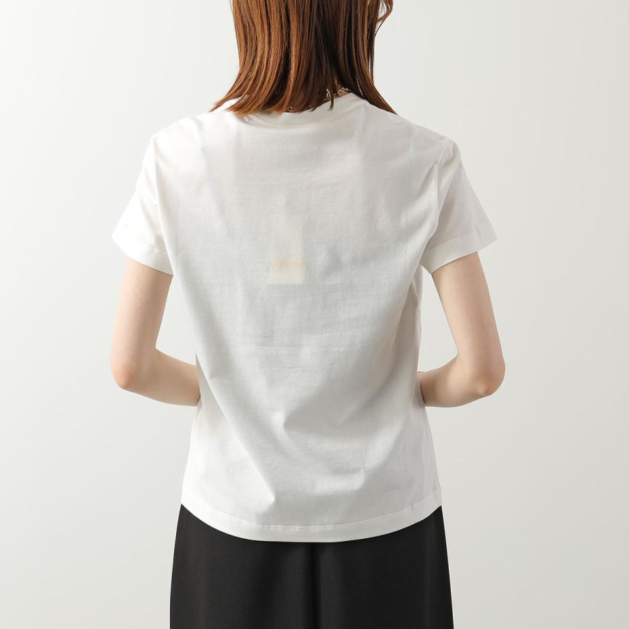FENDI（フェンディ） FENDI KIDS キッズ Tシャツ JMI487 7AJ