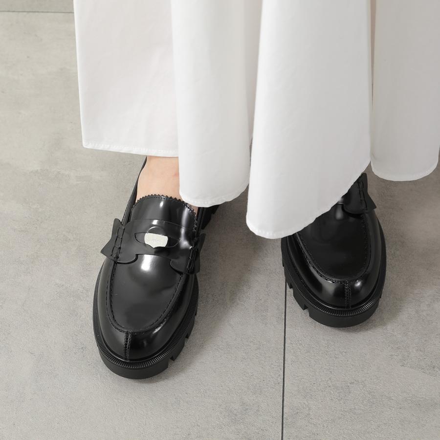 Christian Louboutin（クリスチャンルブタン） コインローファー Penny