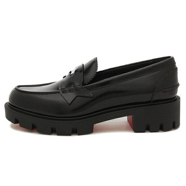 Christian Louboutin（クリスチャンルブタン） コインローファー Penny