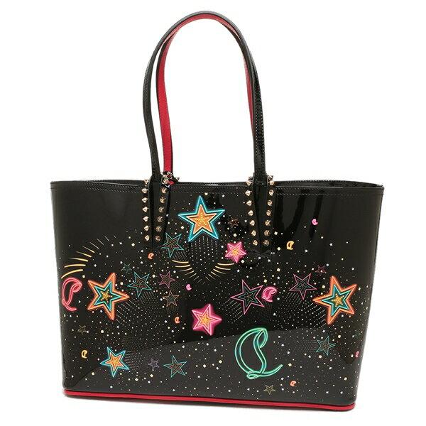 Christian Louboutin（クリスチャンルブタン） トートバッグ CABATA