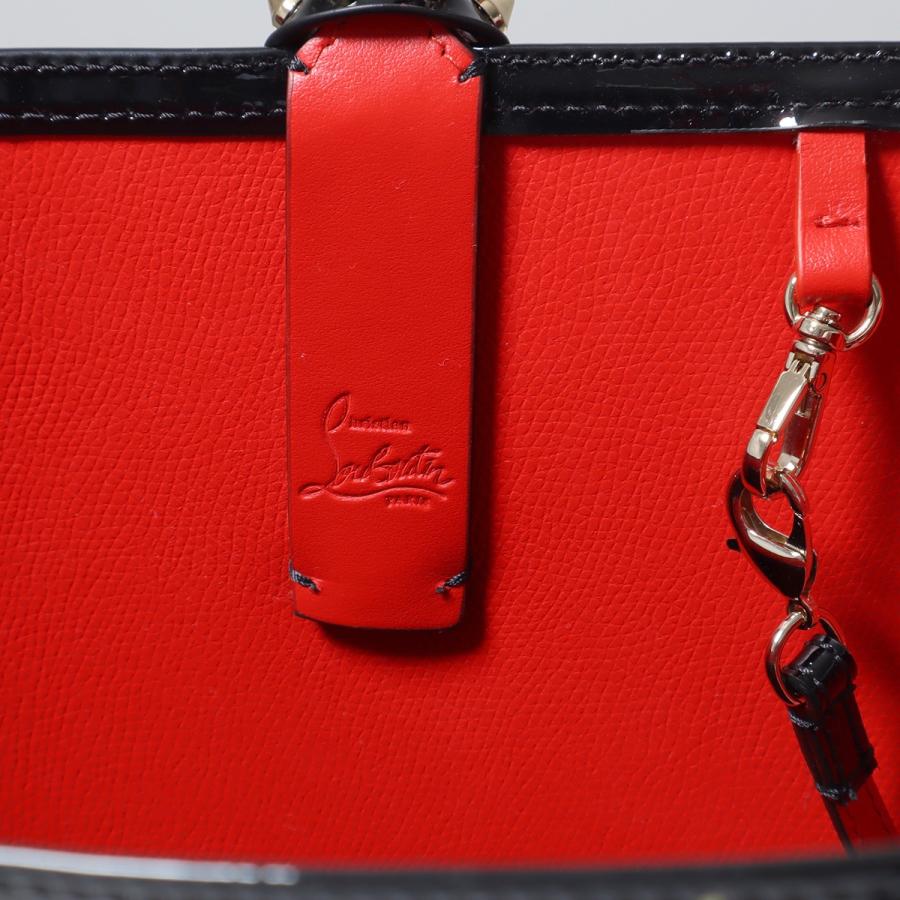 Christian Louboutin（クリスチャンルブタン） トートバッグ CABATA