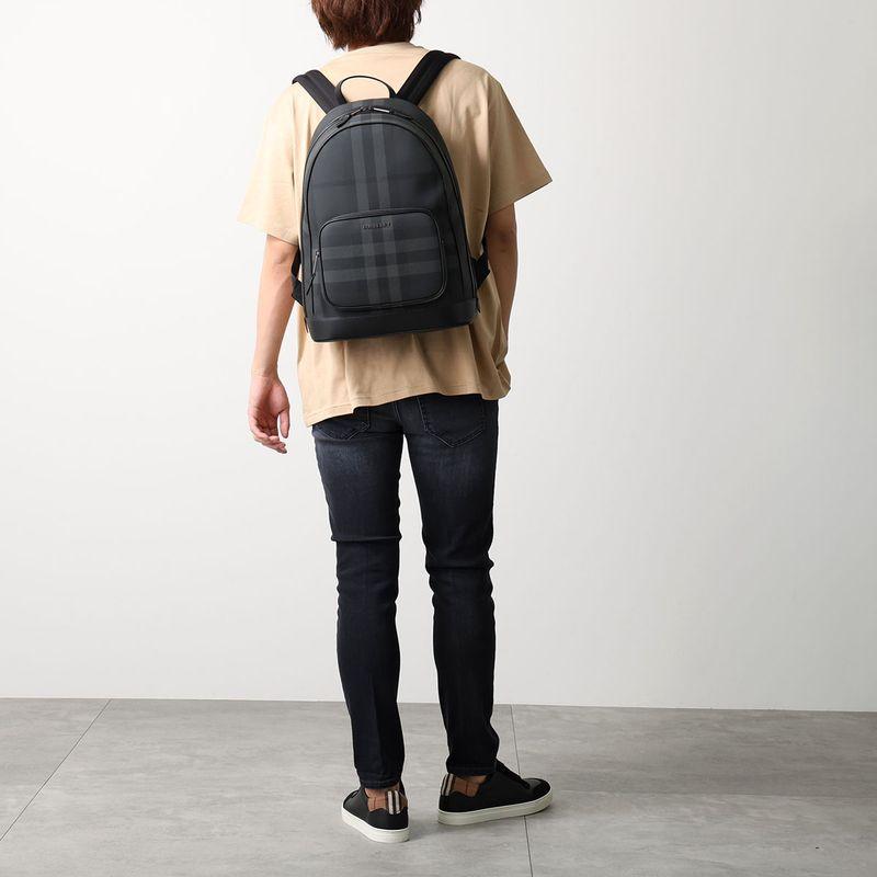 BURBERRY（バーバリー） バックパック ML ROCCO BRT ロッコ 8065630