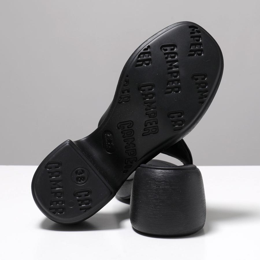 CAMPER カンペール THELMA SANDAL レザー サンダル 厚底 CAMPER（カンペール） サンダル Thelma Sandal テルマサンダル K201722