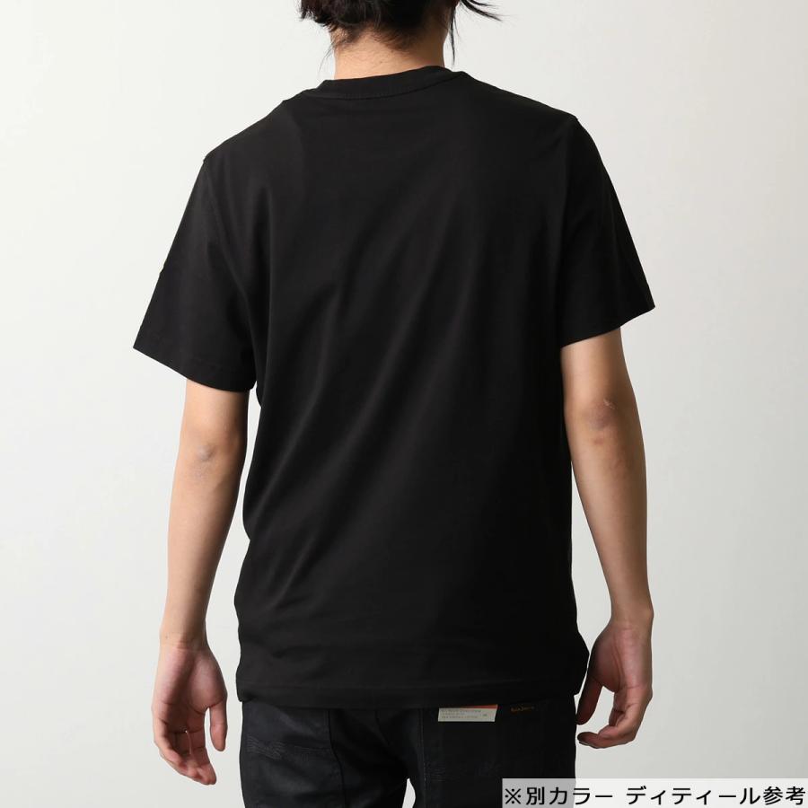 MONCLER（モンクレール） Tシャツ 8C00075 89B8U メンズ 半袖