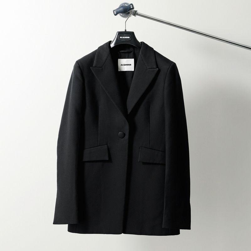 JIL SANDER（ジルサンダー） テーラードジャケット J03BN0012 J45078