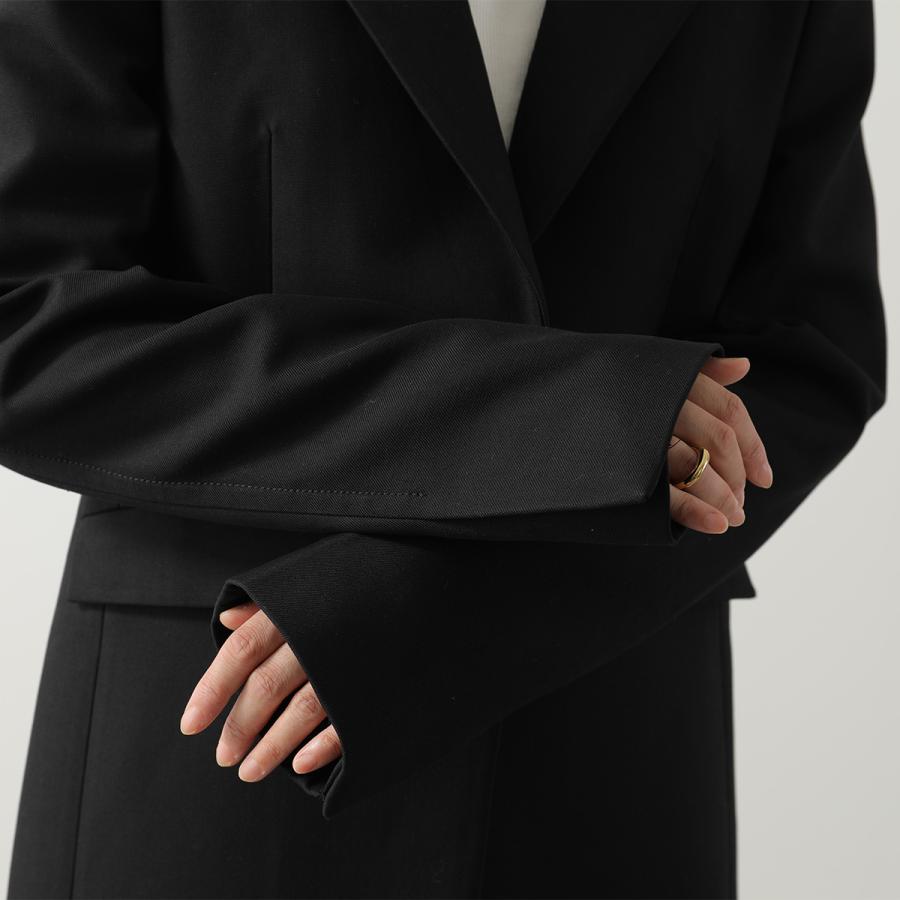 JIL SANDER（ジルサンダー） テーラードジャケット J03BN0012 J45078