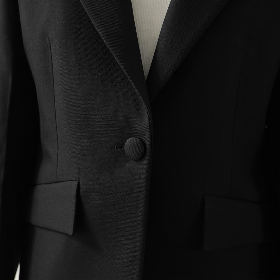 JIL SANDER（ジルサンダー） テーラードジャケット J03BN0012 J45078