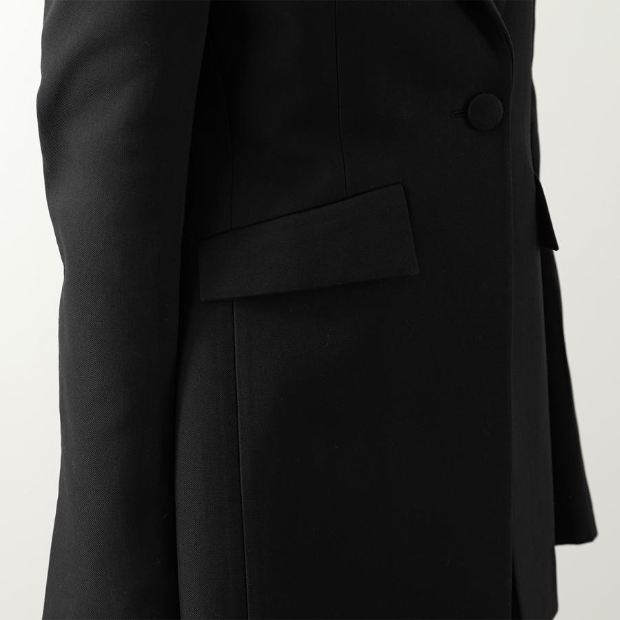 JIL SANDER（ジルサンダー） テーラードジャケット J03BN0012 J45078