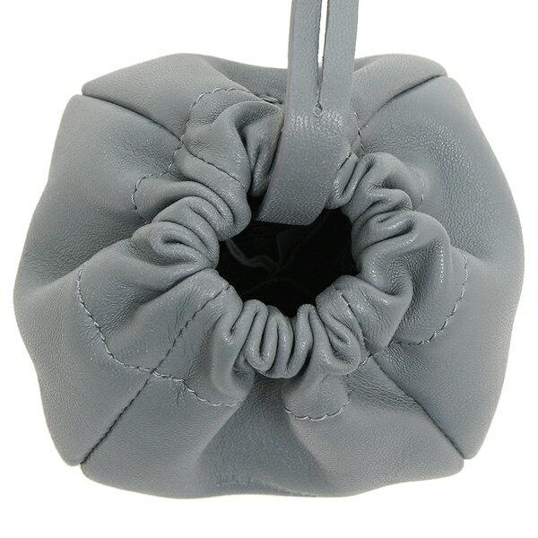 JIL SANDER（ジルサンダー） ポーチ RIPPLE POUCH リップル J08WD0031