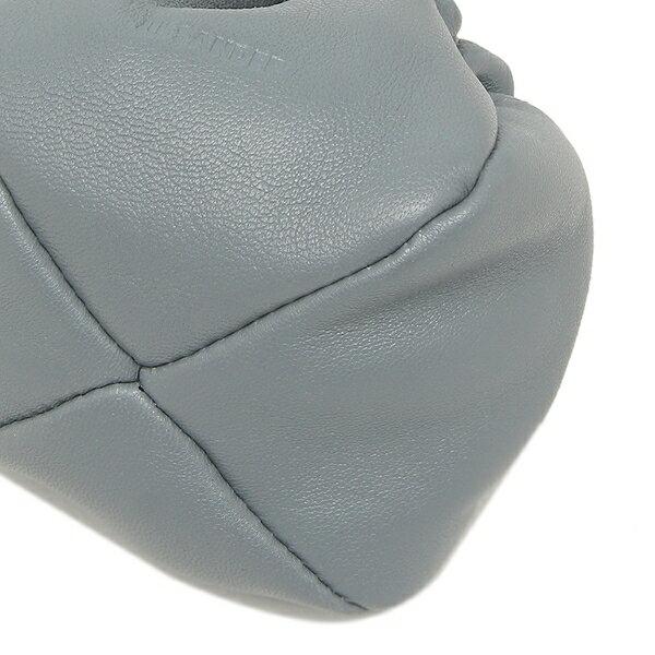 JIL SANDER（ジルサンダー） ポーチ RIPPLE POUCH リップル J08WD0031