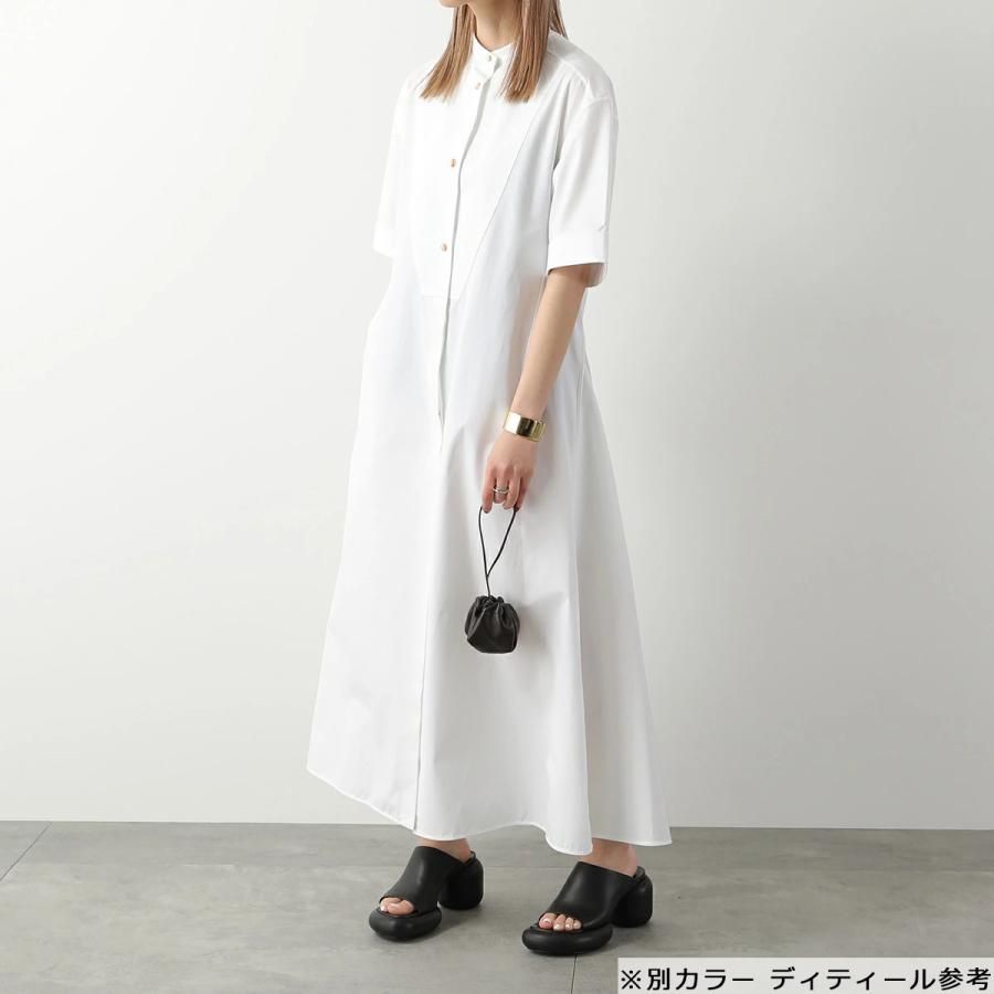 JIL SANDER（ジルサンダー） ポーチ RIPPLE POUCH リップル J08WD0031