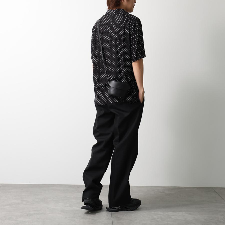 JIL SANDER（ジルサンダー） ショルダーバッグ LID SQUARE CROSSBODY