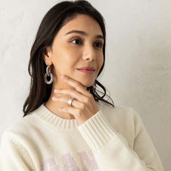 JIL SANDER（ジルサンダー） ピアス J56VG0006 P5092 レディース