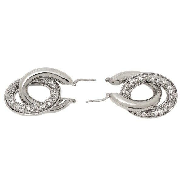 JIL SANDER（ジルサンダー） ピアス J56VG0006 P5092 レディース
