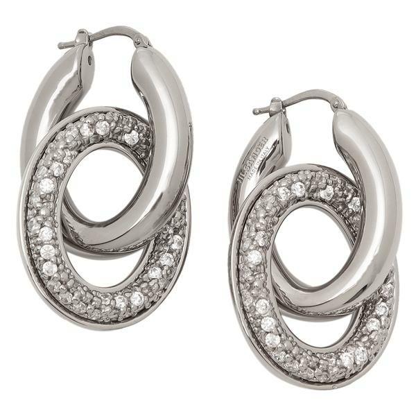 JIL SANDER（ジルサンダー） ピアス J56VG0006 P5092 レディース