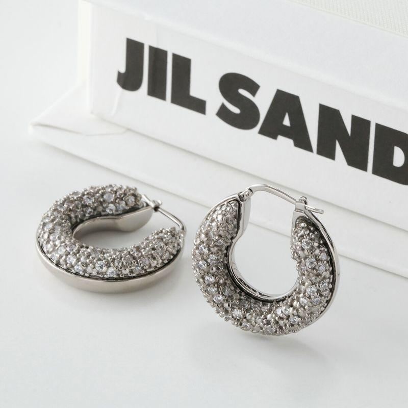 JIL SANDER（ジルサンダー） ピアス J56VG0008 P5092 レディース