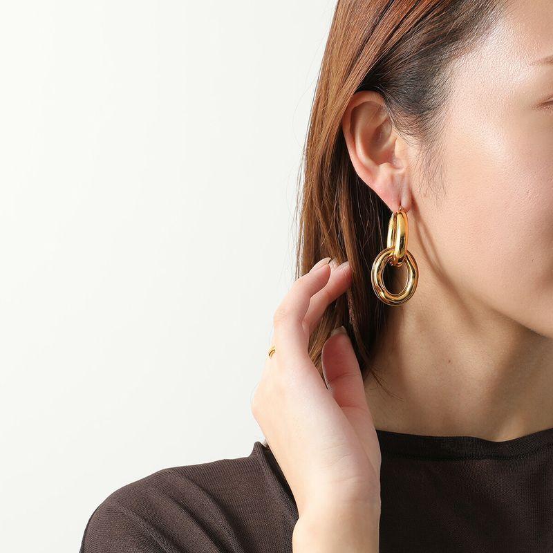 JIL SANDER（ジルサンダー） ピアス J56VG0011 P4877 レディース