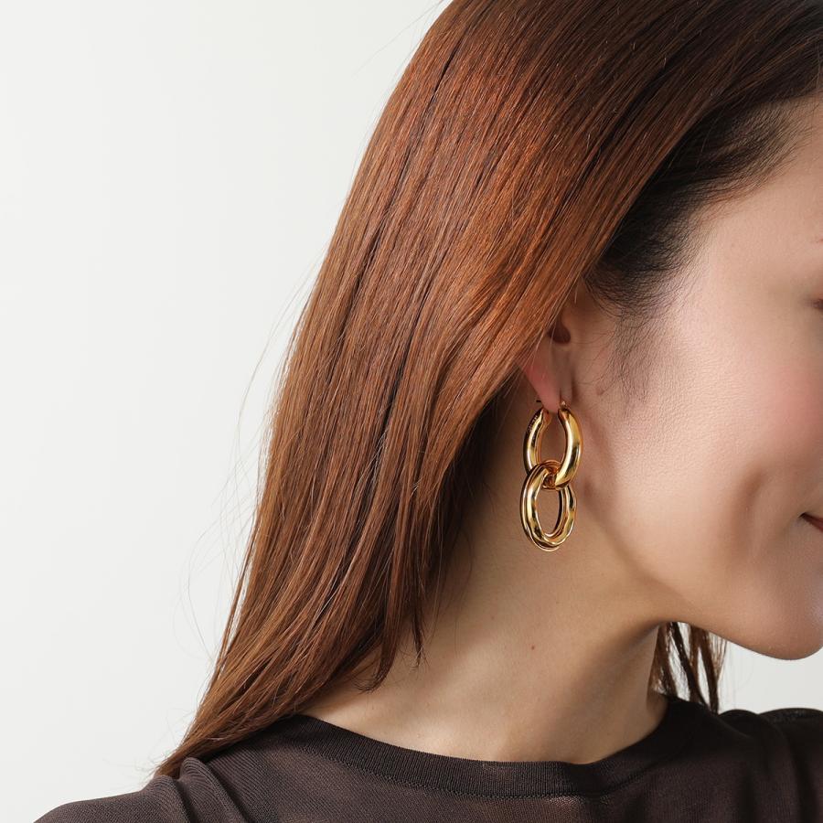 JIL SANDER（ジルサンダー） ピアス J56VG0011 P4877 レディース