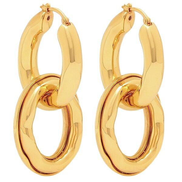 JIL SANDER（ジルサンダー） ピアス J56VG0011 P4877 レディース