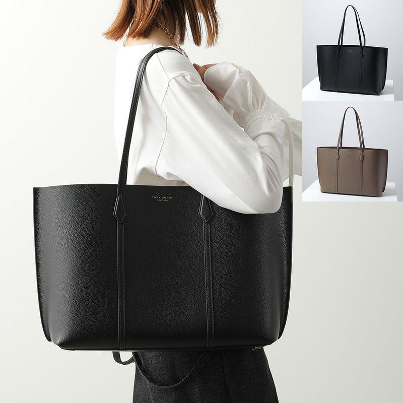 美品 TORY BURCH トリーバーチ トートバッグ PERRY ペリー TORY BURCH（トリーバーチ） トートバッグ PERRY TOTE ペリー 169476