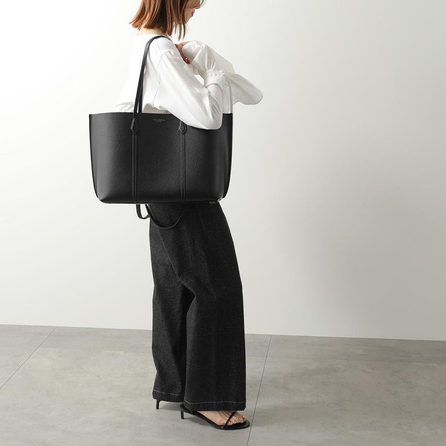 TORY BURCH（トリーバーチ） トートバッグ PERRY TOTE ペリー 169476