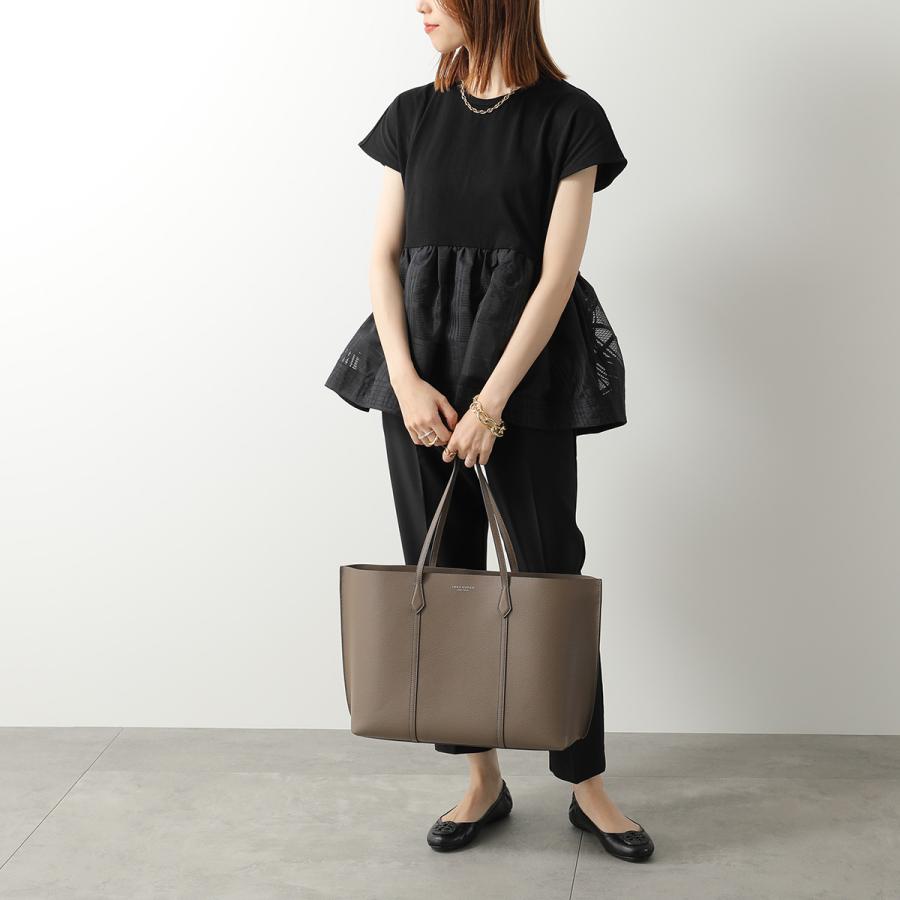 美品 TORY BURCH トリーバーチ トートバッグ PERRY ペリー TORY BURCH（トリーバーチ） トートバッグ PERRY TOTE ペリー 169476