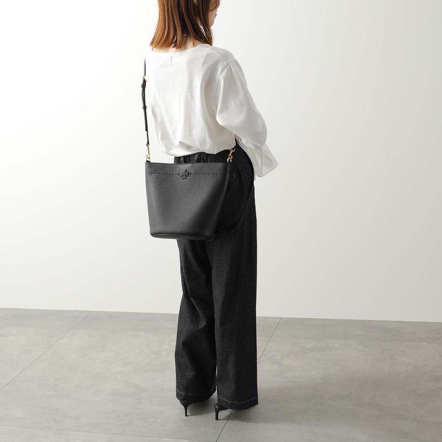 TORY BURCH（トリーバーチ） ハンドバッグ MCGRAW BUCKET BAG マック