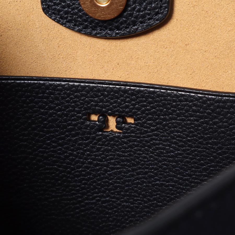 TORY BURCH（トリーバーチ） ハンドバッグ MCGRAW BUCKET BAG マック