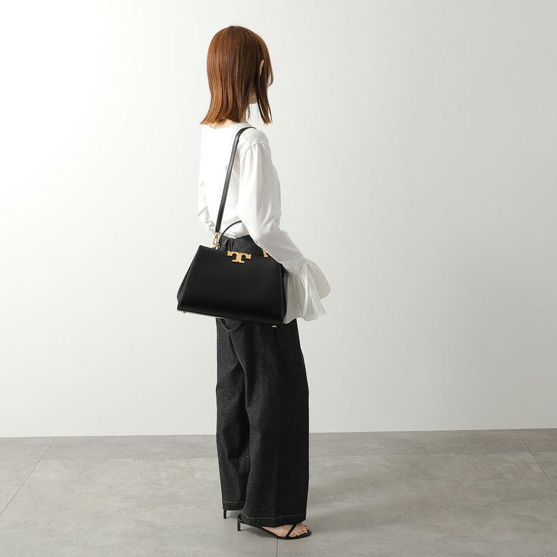 TORY BURCH（トリーバーチ） ハンドバッグ ELEANOR SATCHEL エレノア 