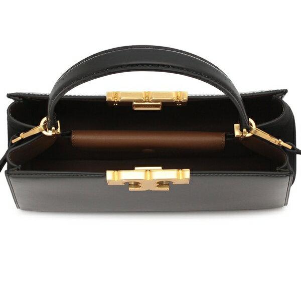 TORY BURCH（トリーバーチ） ハンドバッグ ELEANOR SATCHEL エレノア 